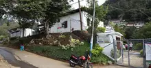 En visita 166 a los TIO, Armitage mostró inversiones en infraestructura educativa de Felidia 5