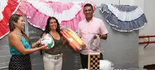 Alcaldía de Cali promueve el arte y la actividad física en las instituciones educativas oficiales