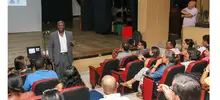 Alcaldía de Cali promueve el arte y la actividad física en las instituciones educativas oficiales