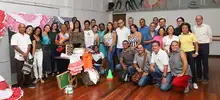 Alcaldía de Cali promueve el arte y la actividad física en las instituciones educativas oficiales
