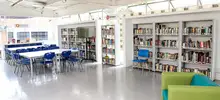 “Solo con educación es posible salir adelante”: alcalde Armitage inaugura tres bibliotecas públicas en el oriente de Cali 8