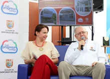 Cali: la ciudad con mayor número de bibliotecas públicas municipales de Colombia1