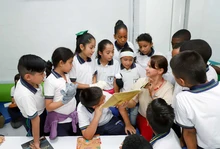 Cali: la ciudad con mayor número de bibliotecas públicas municipales de Colombia 5