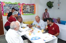 Cali: la ciudad con mayor número de bibliotecas públicas municipales de Colombia 6