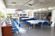 Cali: la ciudad con mayor número de bibliotecas públicas municipales de Colombia 8