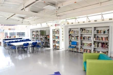 Cali: la ciudad con mayor número de bibliotecas públicas municipales de Colombia 9