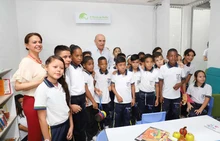 Cali: la ciudad con mayor número de bibliotecas públicas municipales de Colombia 10