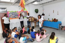 Cali: la ciudad con mayor número de bibliotecas públicas municipales de Colombia 15