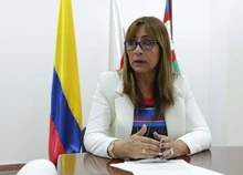 Institución educativa oficial Liceo Departamental Recibirá Premio Internacional Educa 2019 6