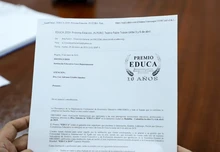 Institución educativa oficial Liceo Departamental Recibirá Premio Internacional Educa 2019 7