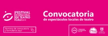 Festival Internacional de Teatro Cali 2019