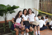 Institución educativa oficial Liceo Departamental Recibirá Premio Internacional Educa 2019 16