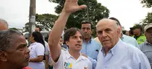 Alcalde Armitage verificó avances de obras infraestructura vial, deportiva y educativa en la comuna 7 18