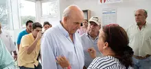 Alcalde Armitage verificó avances de obras infraestructura vial, deportiva y educativa en la comuna 7 25