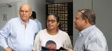 Alcalde Armitage verificó avances de obras infraestructura vial, deportiva y educativa en la comuna 7 53