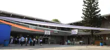 Alcalde Armitage verificó avances de obras infraestructura vial, deportiva y educativa en la comuna 7 60