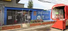 Alcalde Armitage verificó avances de obras infraestructura vial, deportiva y educativa en la comuna 7 61