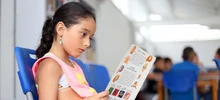 Bibliotecas públicas, oportunidad para sembrar una nueva semilla de ciudadanos 2