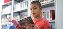 Bibliotecas públicas, oportunidad para sembrar una nueva semilla de ciudadanos 4