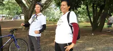 Administración Armitage pedalea fuerte para fomentar el uso de la bicicleta en el sur de Cali 1