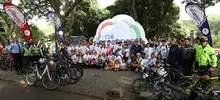 Administración Armitage pedalea fuerte para fomentar el uso de la bicicleta en el sur de Cali 4