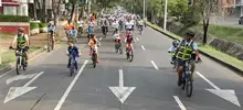 Administración Armitage pedalea fuerte para fomentar el uso de la bicicleta en el sur de Cali 5