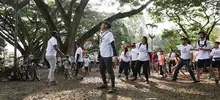 Administración Armitage pedalea fuerte para fomentar el uso de la bicicleta en el sur de Cali 6