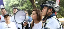 Administración Armitage pedalea fuerte para fomentar el uso de la bicicleta en el sur de Cali 7