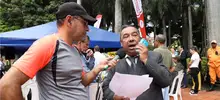 El periodista: vocación por informar, visibilizar, construir patria y contar la historia del país 3