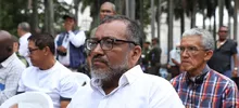 El periodista: vocación por informar, visibilizar, construir patria y contar la historia del país 5