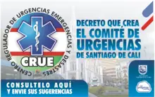 Comite urgencias