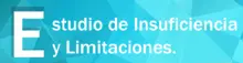 Estudio de Insuficiencia y Limitaciones Cobertura Educativa