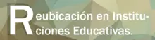 Reubicación en Instituciones Educativas Cobertura Educativa