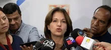 Recuperación de Santa Librada es tarea de todos: Luz Elena Azcárate 1