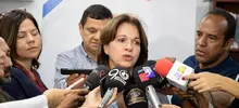 Recuperación de Santa Librada es tarea de todos: Luz Elena Azcárate 3