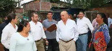 Comunidad de Potrero Grande conoció la iniciativa Urban 95 Cali  2