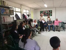 La IEO Siete de Agosto es un referente de bienestar 1