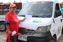 La Alcaldía vela por una adecuada gestión de los escombros en Cali  1