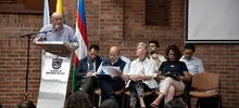 Alcalde Armitage acompaña Plan de Acción Oportuna del Mininterior para proteger a los líderes sociales 5