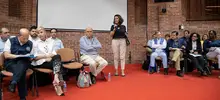 Alcalde Armitage acompaña Plan de Acción Oportuna del Mininterior para proteger a los líderes sociales 8