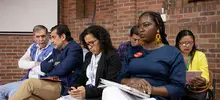 Alcalde Armitage acompaña Plan de Acción Oportuna del Mininterior para proteger a los líderes sociales 9