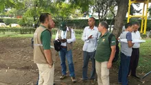 Vuelve la Visitatón del Dagma a las comunas de Cali 5