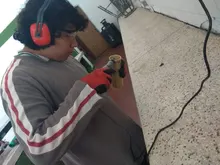 Cuando reciclar y hacer compost es la tarea de informática 1