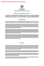 Catastro expedirá sus resoluciones en formato vertical 1