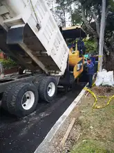 Comuna 2 tendrá  rehabilitación total  de varias de sus vías 2