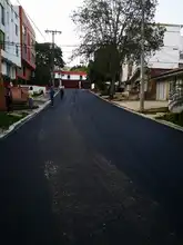 Comuna 2 tendrá  rehabilitación total  de varias de sus vías 4