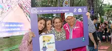 ¡Internet gratuito para todos! Alcalde Armitage inaugura 40 zonas Wifi desde el Parque del Perro 10
