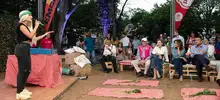 ¡Internet gratuito para todos! Alcalde Armitage inaugura 40 zonas Wifi desde el Parque del Perro 15