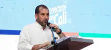 ¡Internet gratuito para todos! Alcalde Armitage inaugura 40 zonas Wifi desde el Parque del Perro 16