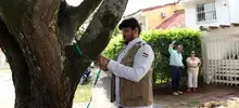 Regresó la Visitatón del Dagma a las Comunas de la ciudad 2